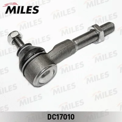 Tie Rod End (DC17010)