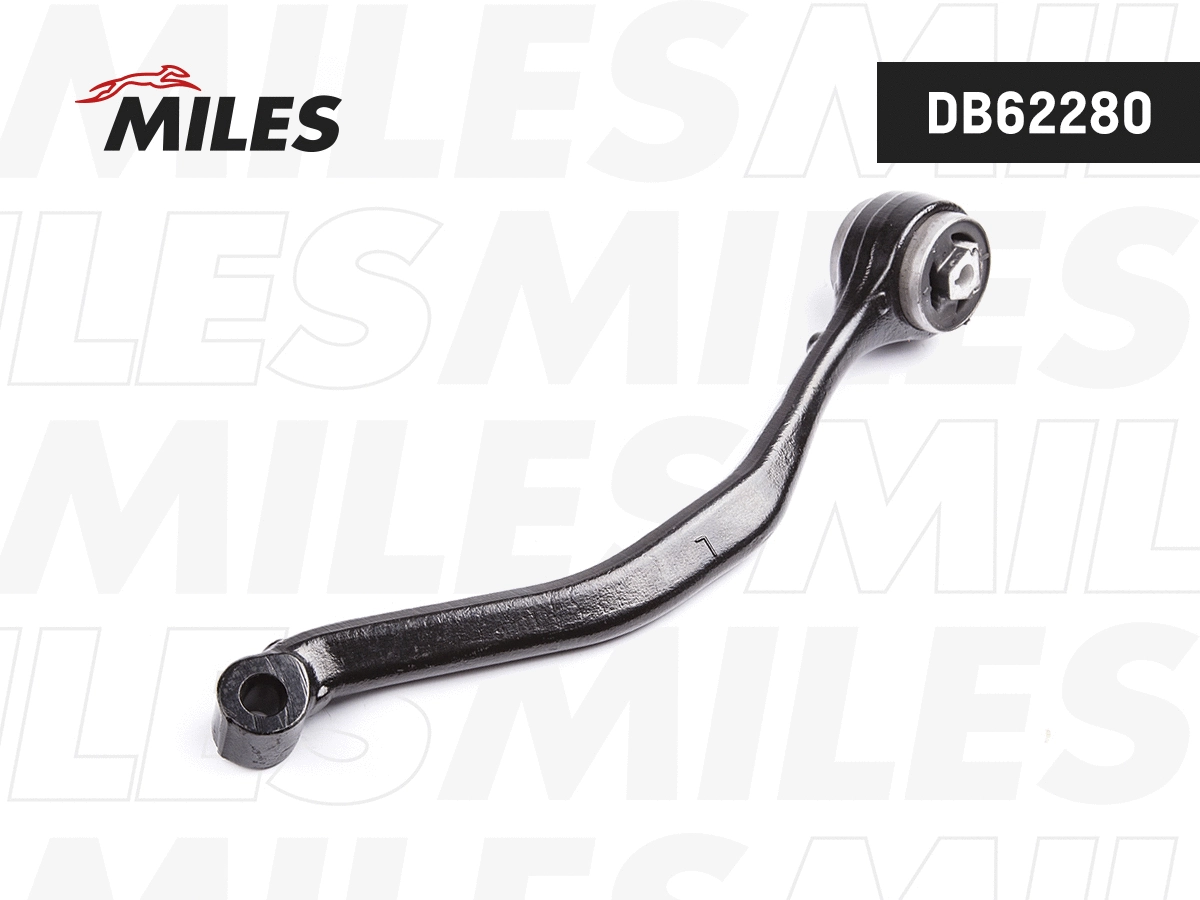Rod/Strut, wheel suspension