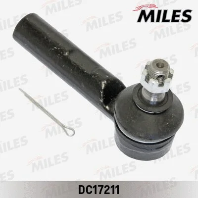 Tie Rod End (DC17211)