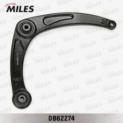 Control/Trailing Arm, wheel suspension (DB62274)