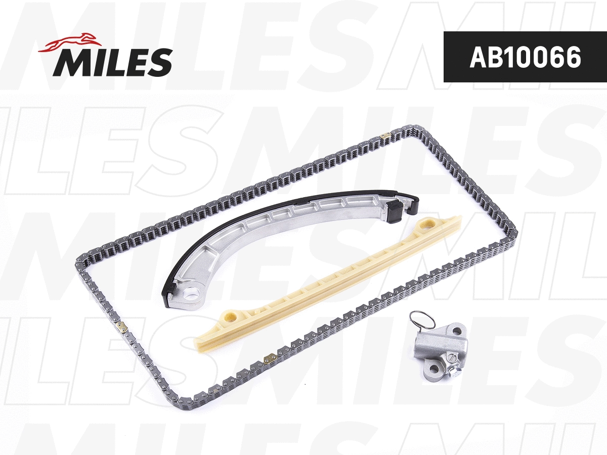 Timing Chain Kit (AB10066)