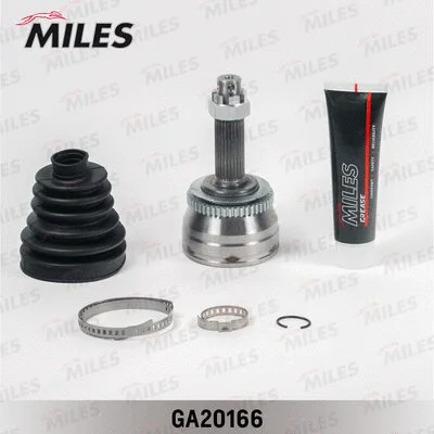 Joint Kit, drive shaft (GA20166)