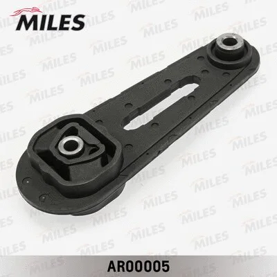 Mounting, automatic transmission (AR00005)