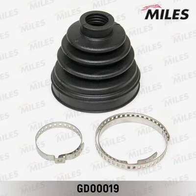 Bellow Kit, drive shaft (GD00019)