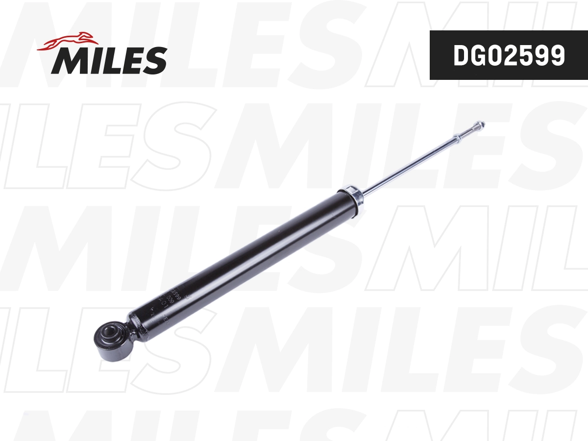 Shock Absorber (DG02599)