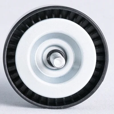 Deflection/Guide Pulley, V-ribbed belt (AG03321)