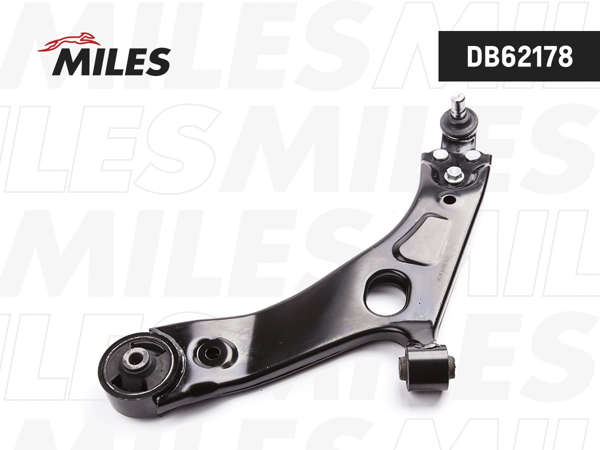 Control/Trailing Arm, wheel suspension (DB62178)