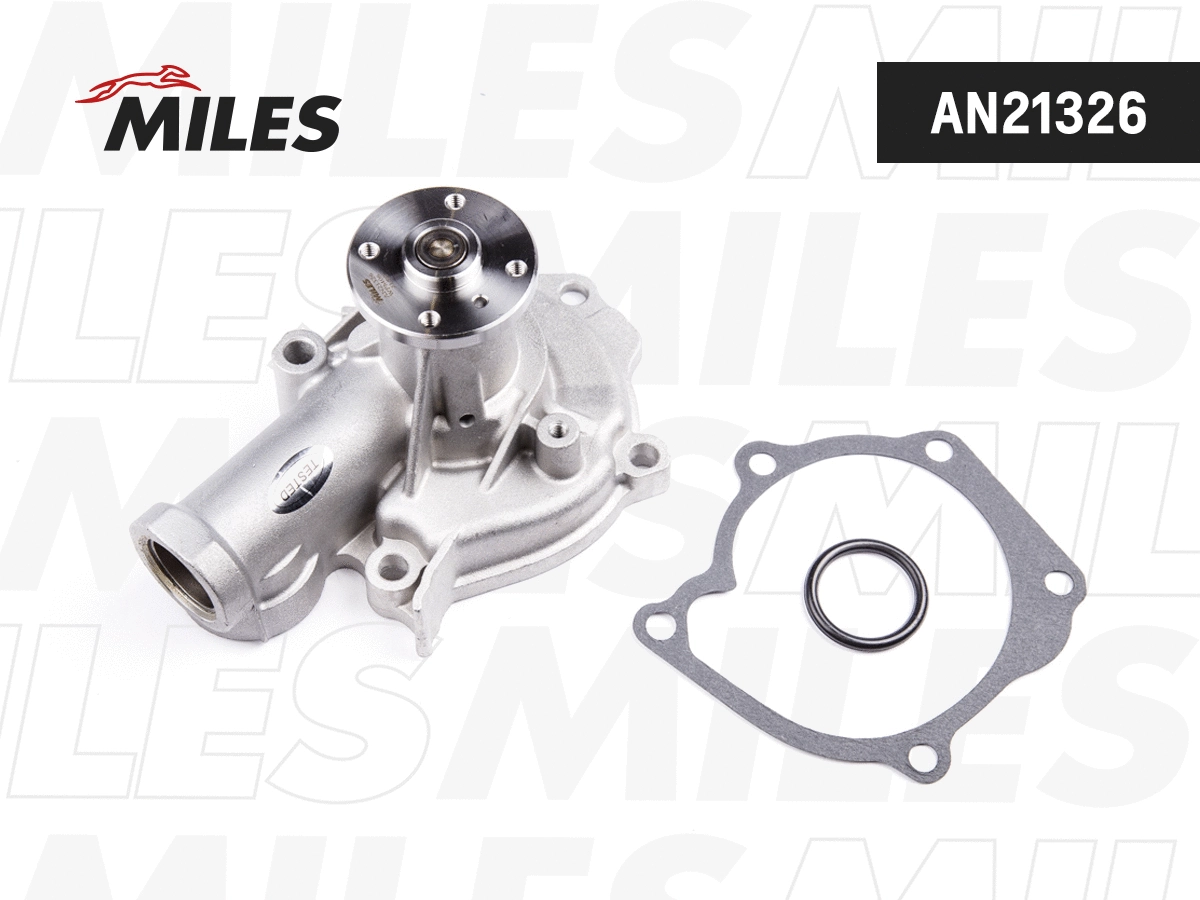 Water Pump, engine cooling (AN21326)