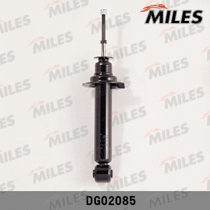 Shock Absorber (DG02085)