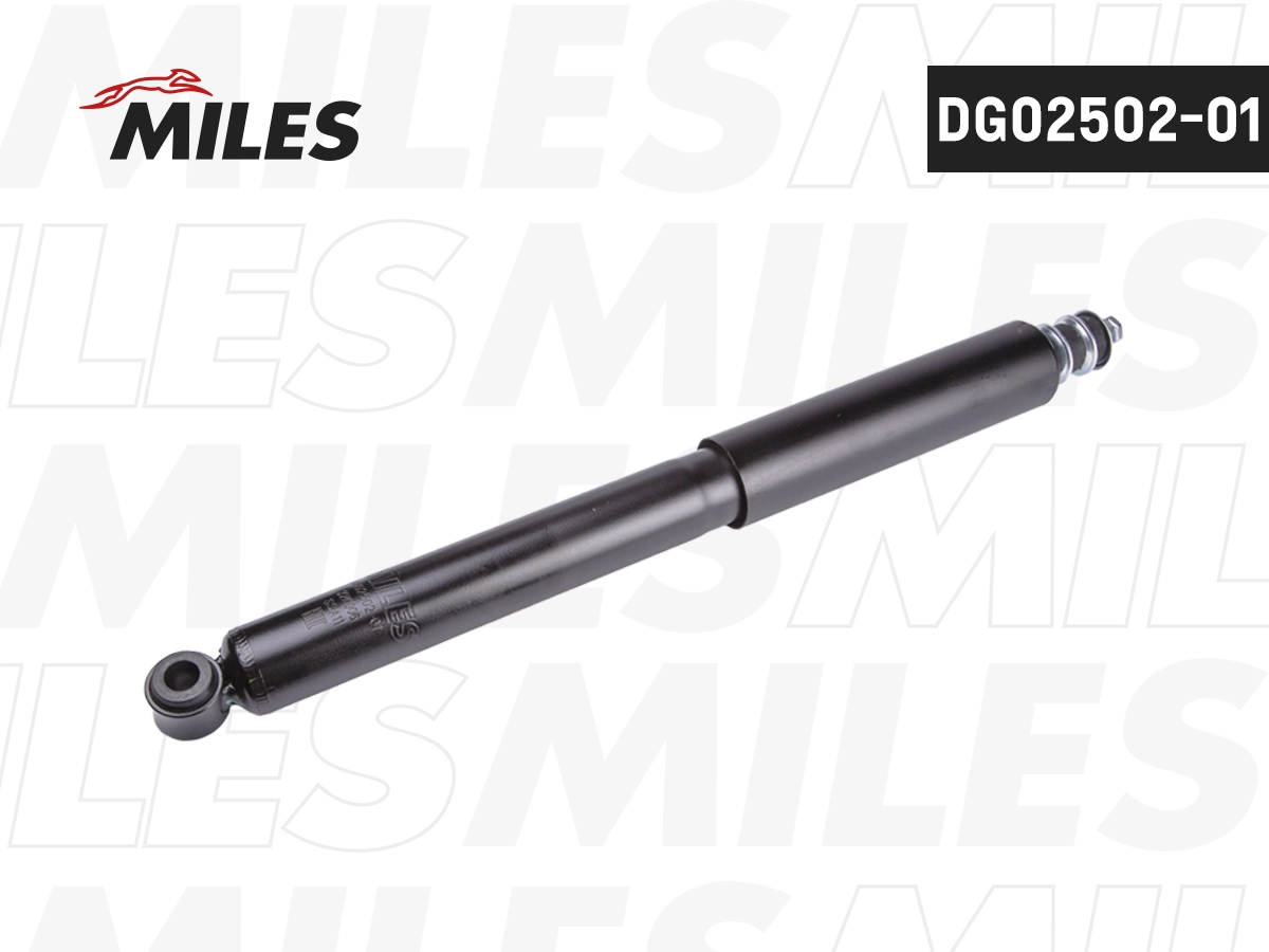 Shock Absorber (DG02502-01)