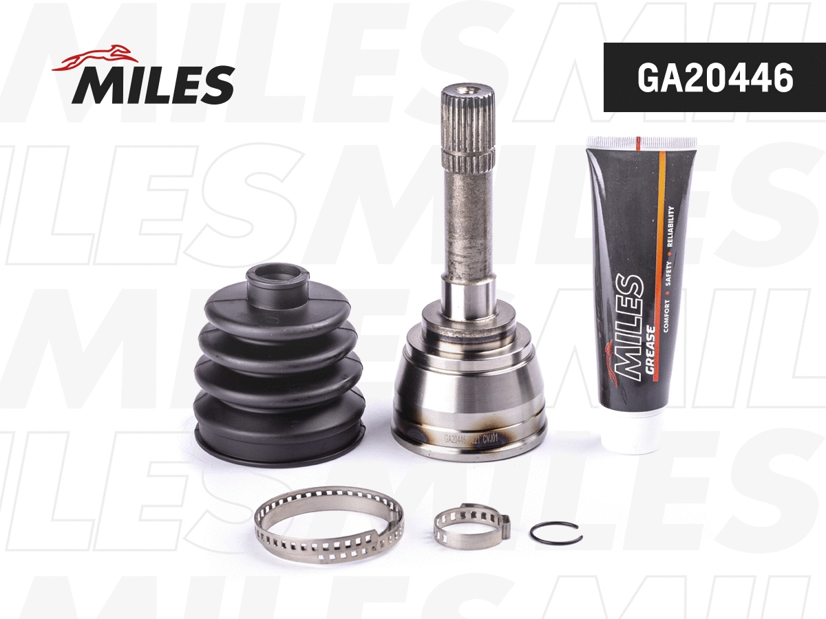 Joint Kit, drive shaft (GA20446)
