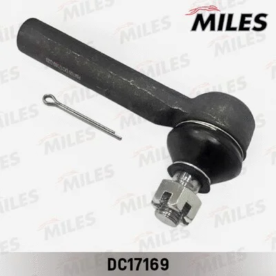 Tie Rod End