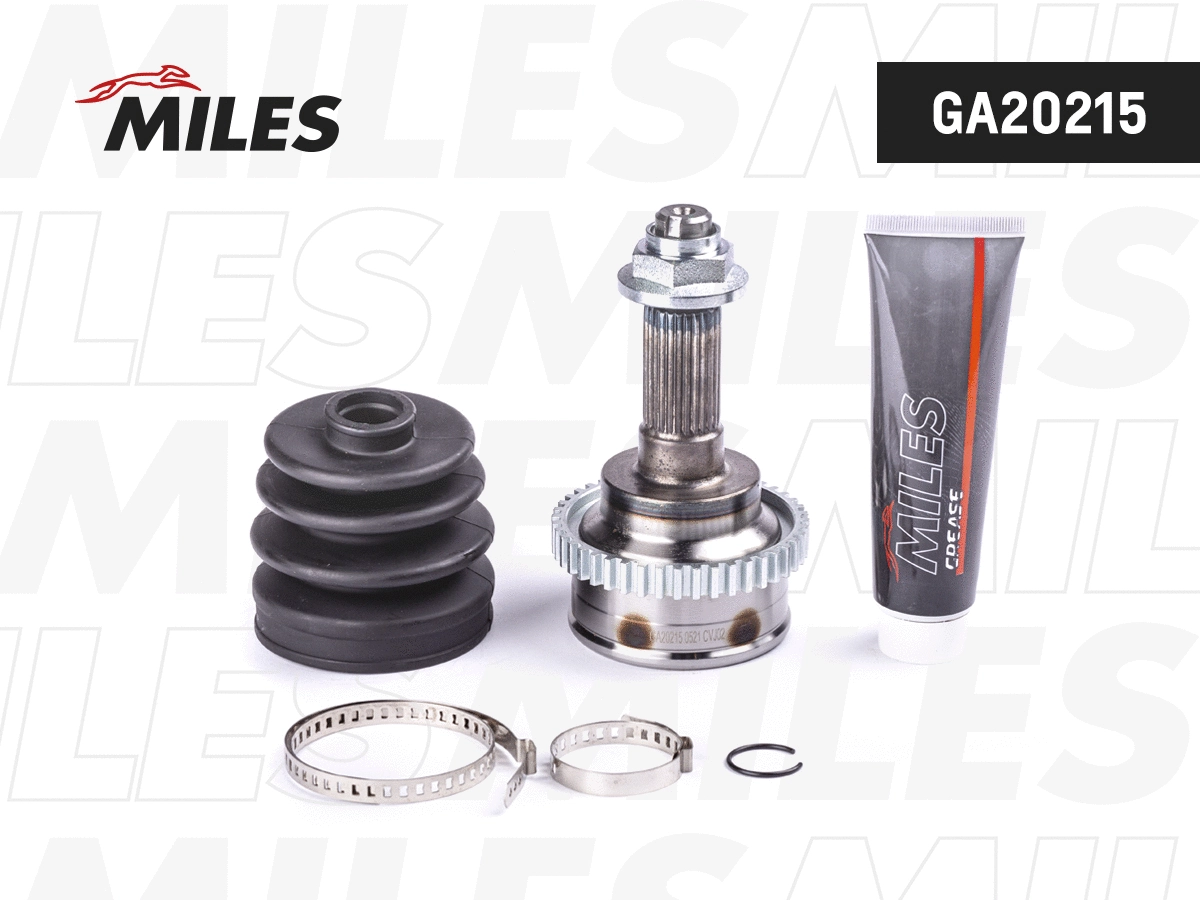 Joint Kit, drive shaft (GA20215)