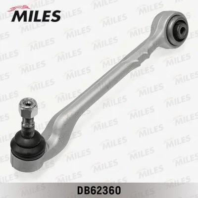 Control/Trailing Arm, wheel suspension (DB62360)