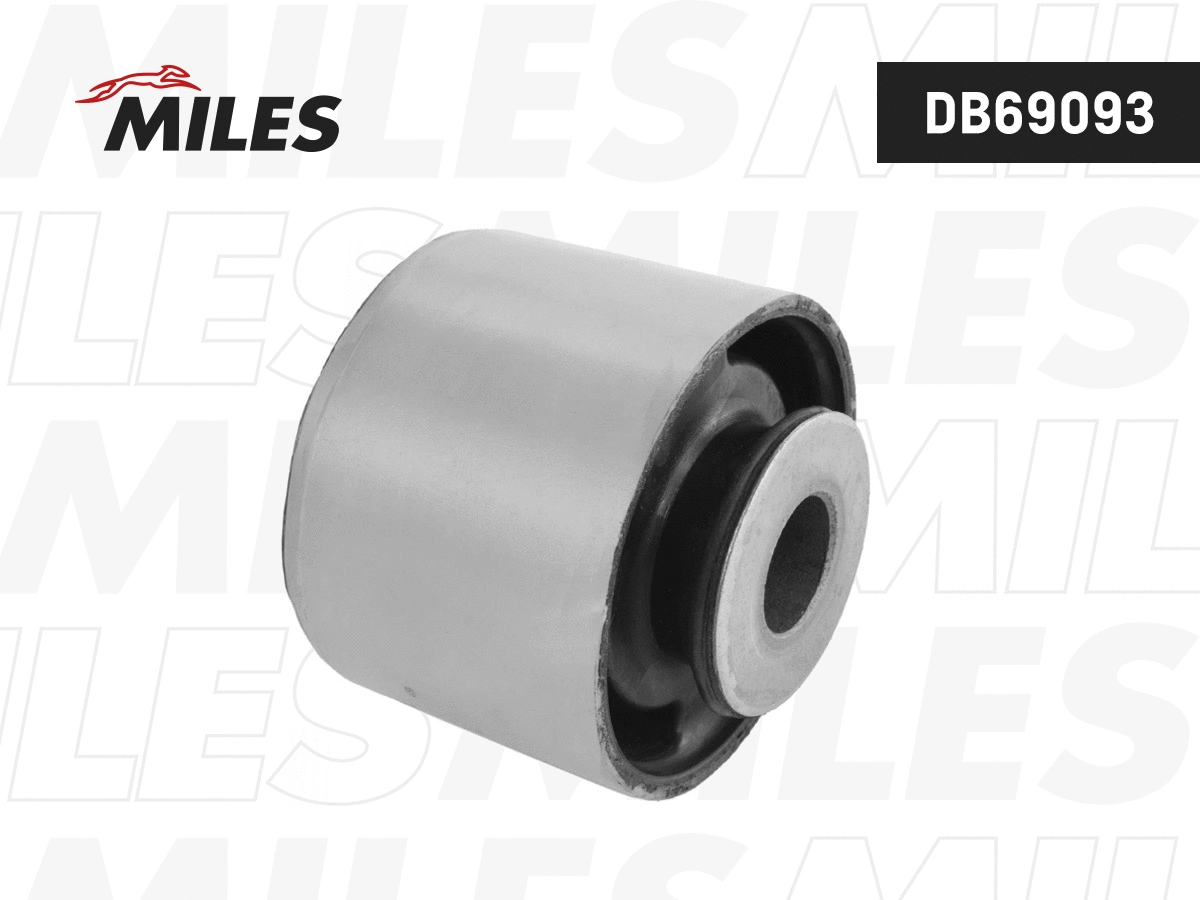 Mounting, control/trailing arm (DB69093)