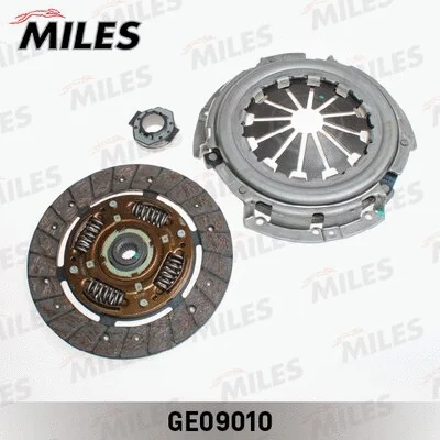 Clutch Kit