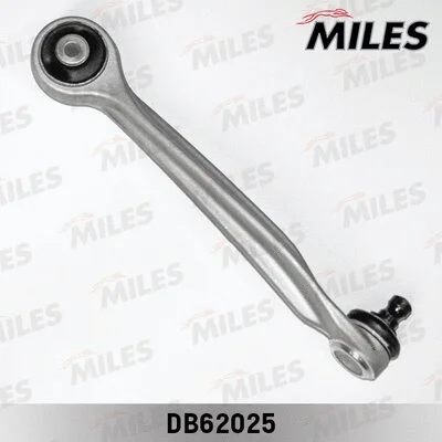 Control/Trailing Arm, wheel suspension (DB62025)