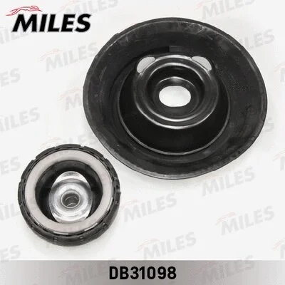 Suspension Strut Support Mount