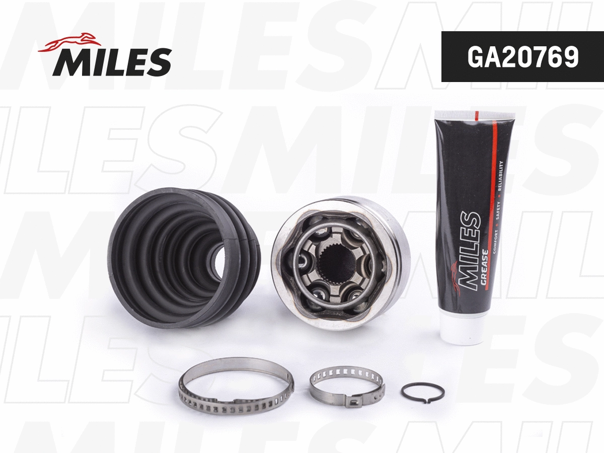 Joint Kit, drive shaft