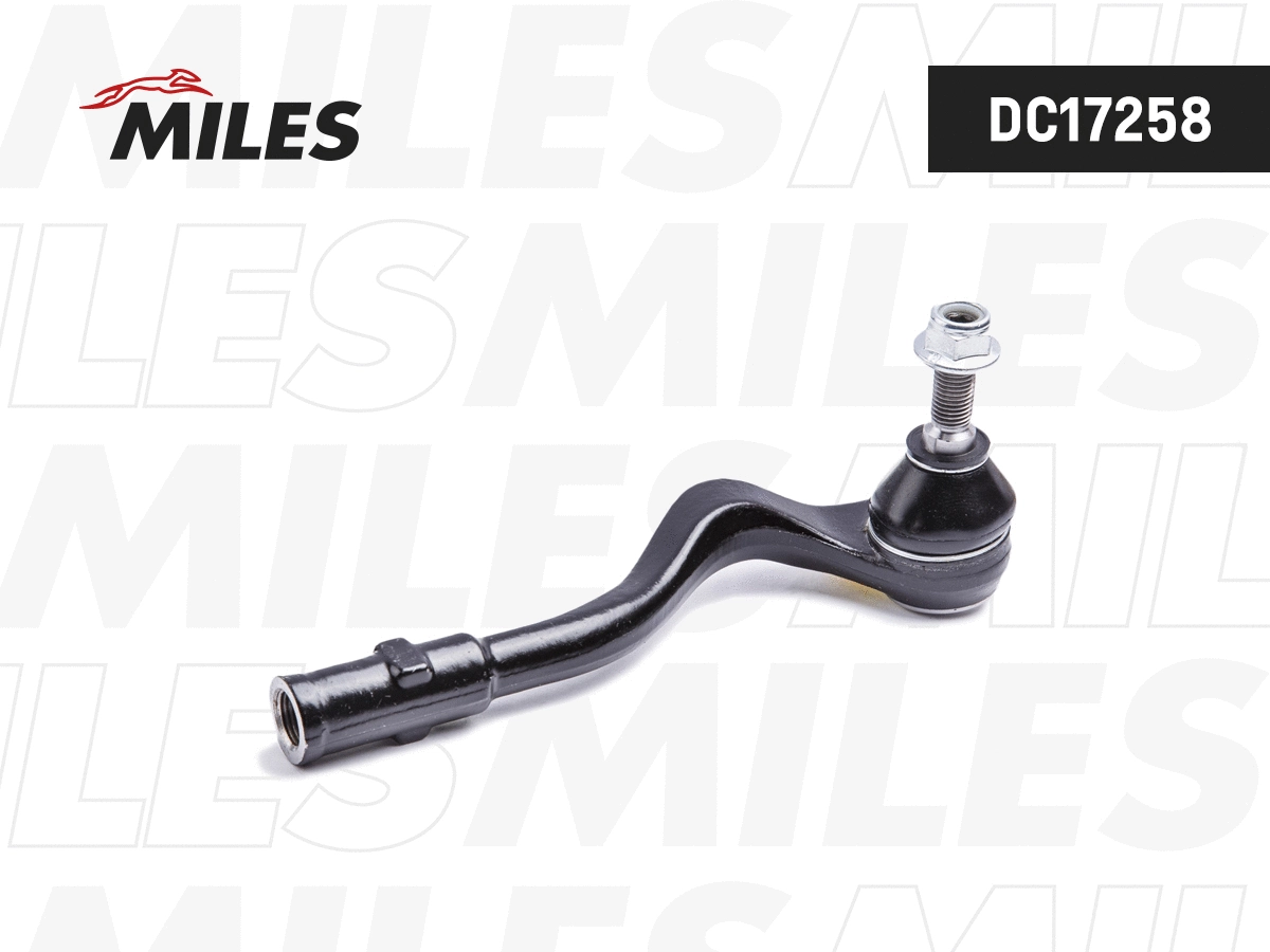 Tie Rod End (DC17258)