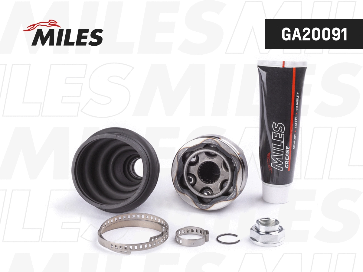 Joint Kit, drive shaft