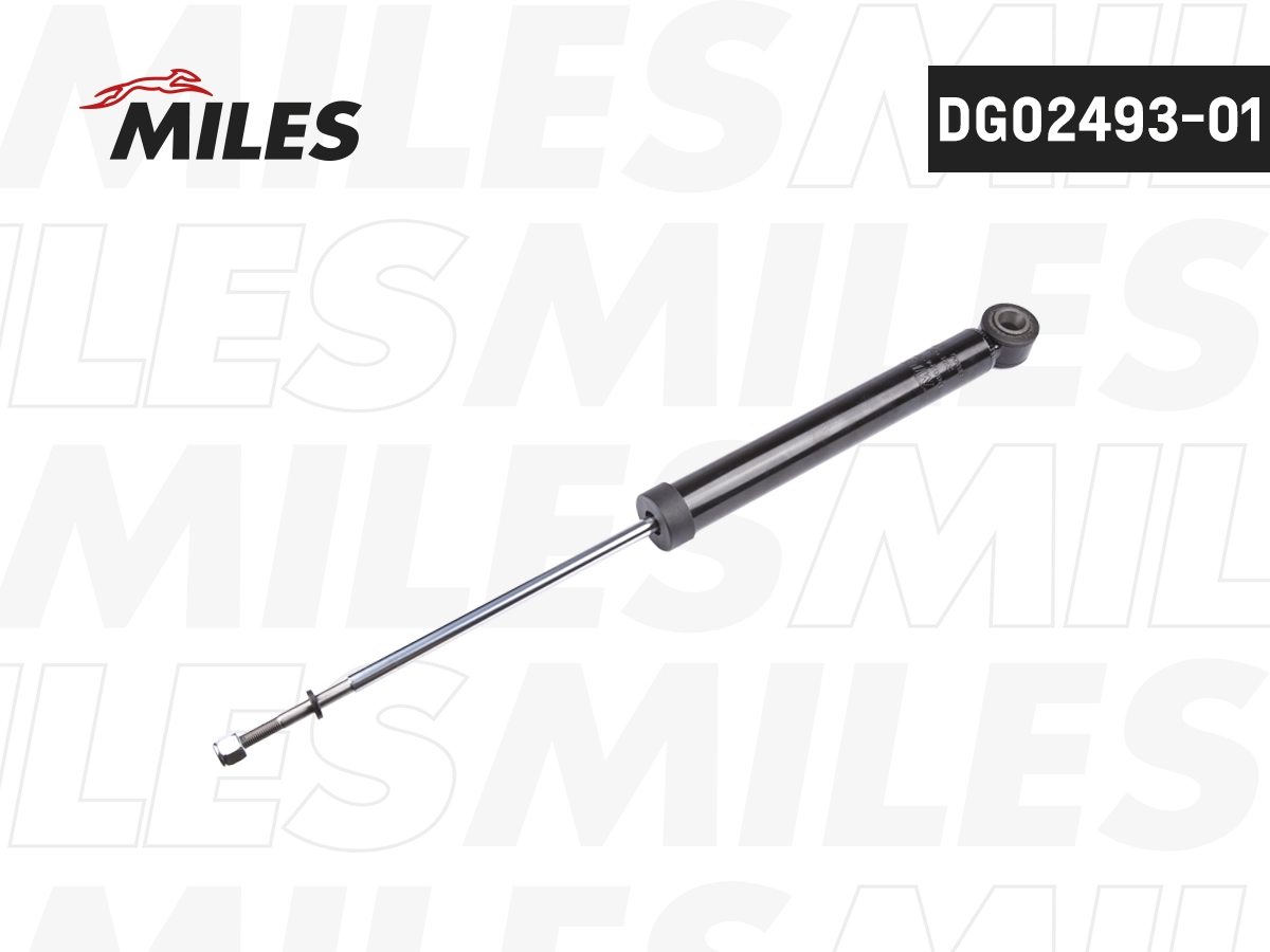 Shock Absorber