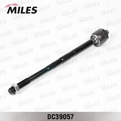 Inner Tie Rod