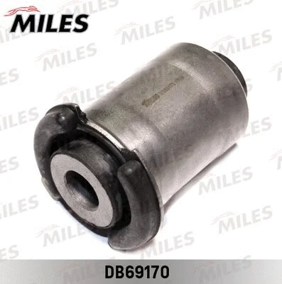 Mounting, control/trailing arm (DB69170)