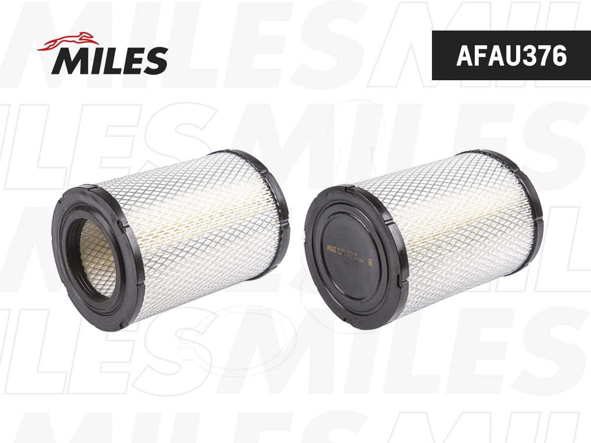 Air Filter (AFAU376)