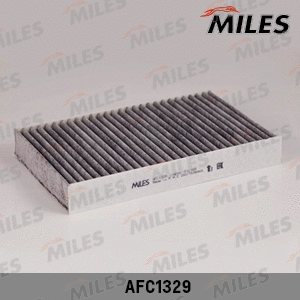 Filter, cabin air (AFC1329)
