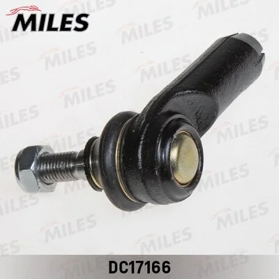 Tie Rod End