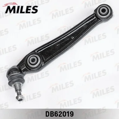 Control/Trailing Arm, wheel suspension (DB62019)