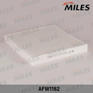 Filter, cabin air (AFW1182)