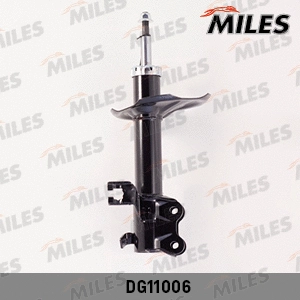 Shock Absorber (DG11006)