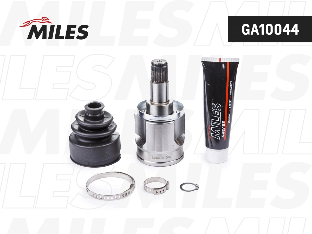 Joint Kit, drive shaft (GA10044)