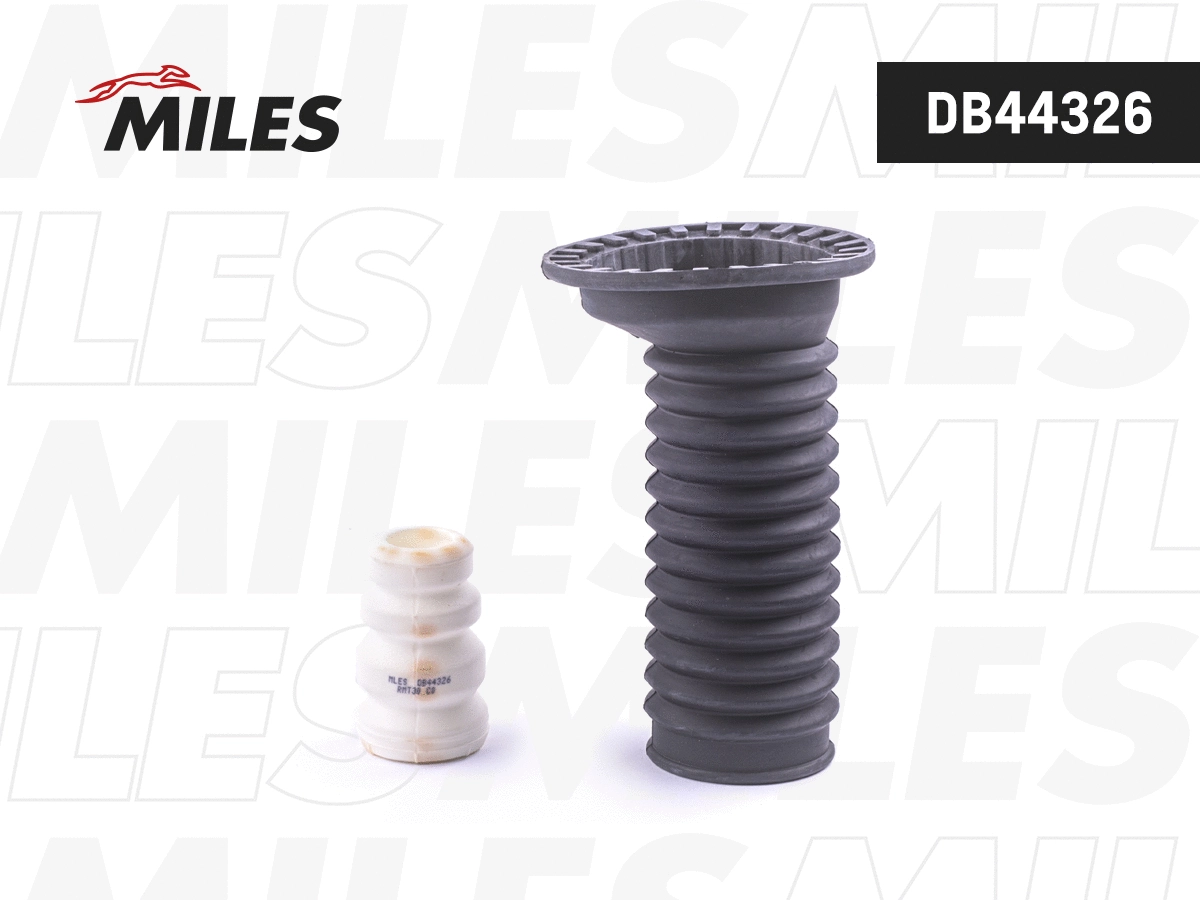 Dust Cover Kit, shock absorber (DB44326)