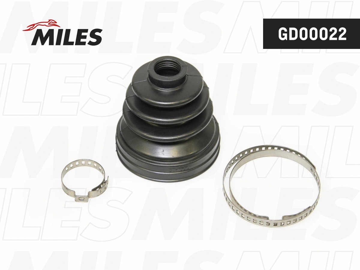 Bellow Kit, drive shaft (GD00022)