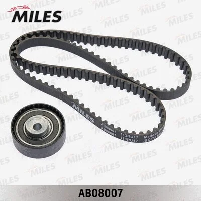 Timing Belt Kit (AB08007)