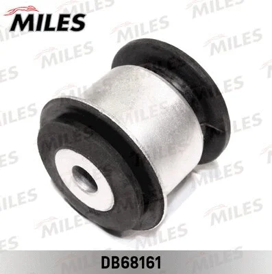 Mounting, control/trailing arm (DB68161)