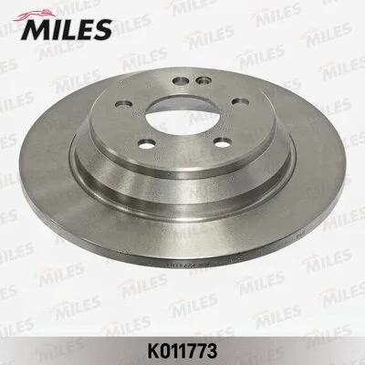Brake Disc (K011773)