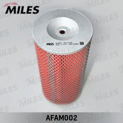 Air Filter (AFAM002)