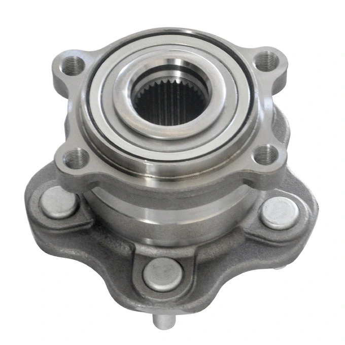 Wheel Bearing Kit (DB83181)