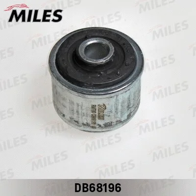 Mounting, control/trailing arm (DB68196)