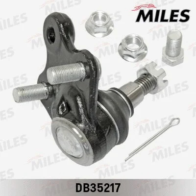 Ball Joint