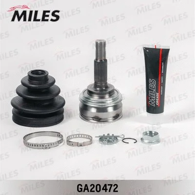 Joint Kit, drive shaft (GA20472)