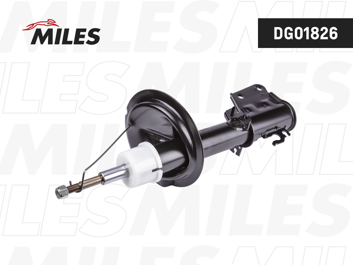 Shock Absorber (DG01826)