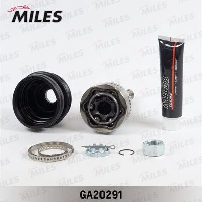 Joint Kit, drive shaft