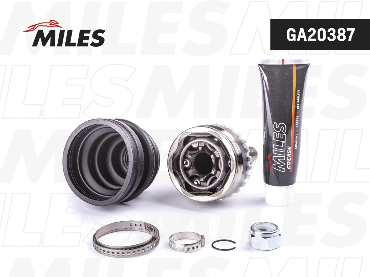 Joint Kit, drive shaft