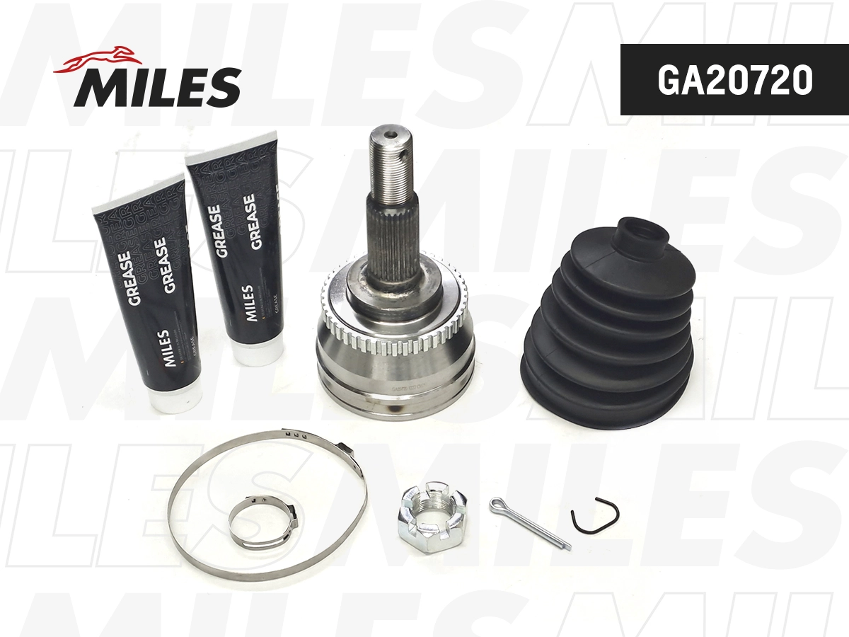 Joint Kit, drive shaft (GA20720)