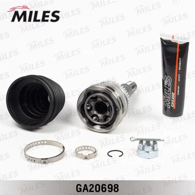 Joint Kit, drive shaft